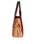 Iconoclast Tote, bottom view